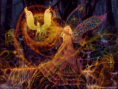 Esoteric magic fairy tail